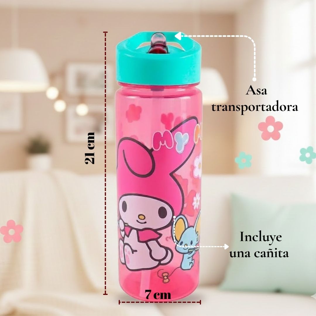 Tomatodo Scool 580ml