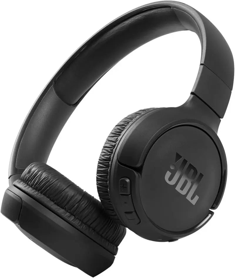 E - Audífonos deportivos JBL HARMAN TUNE520, inalámbricos