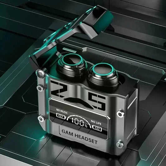 Auriculares - Audífonos inalámbricos TWS M25 con estuche de carga