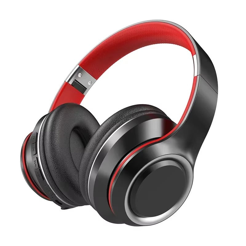 Audifonos Bluetooth EXTRABASS AIN-610 MAXIMA COMODIDAD