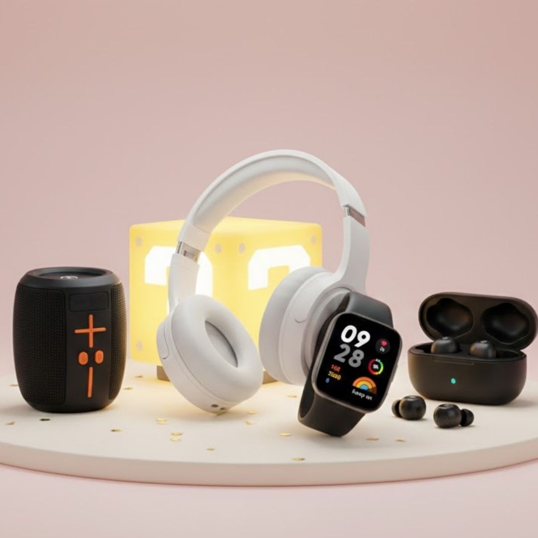 Tecnología & Electrónica