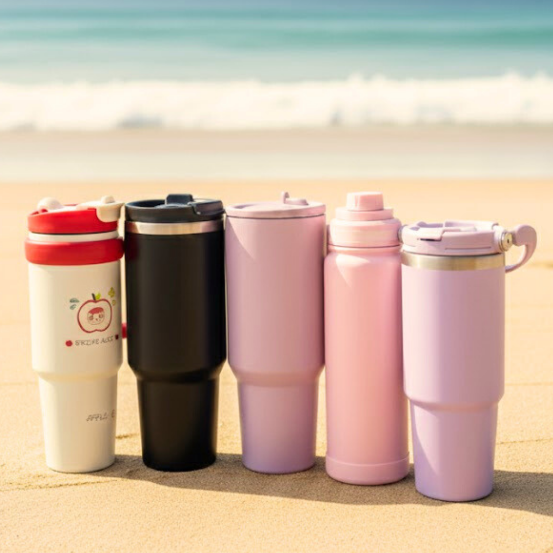 Vasos Premium Fenixia