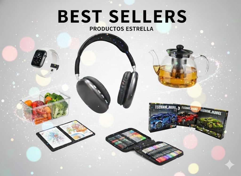 Collection Mejores Ventas image