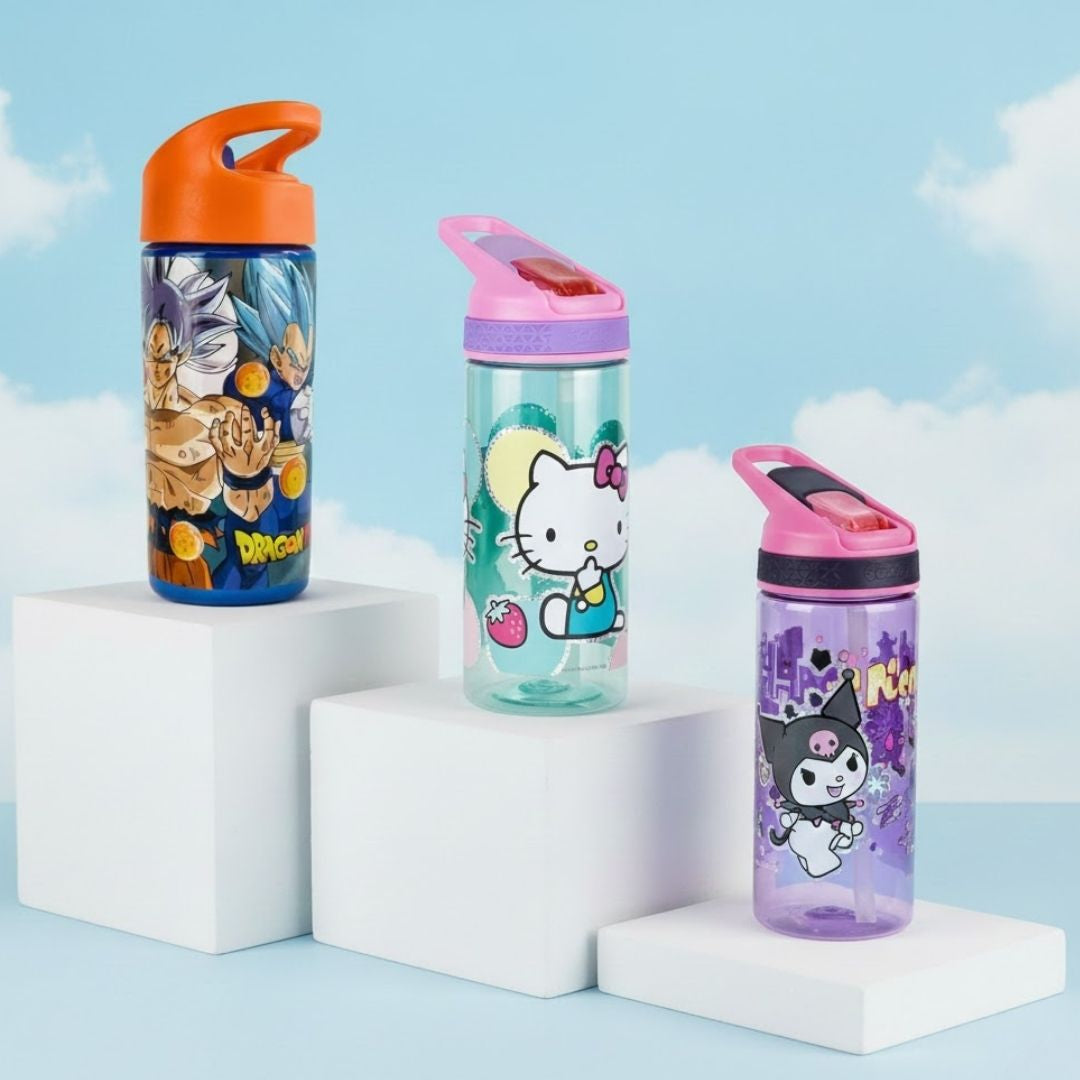 Tomatodo Scool 600 ml