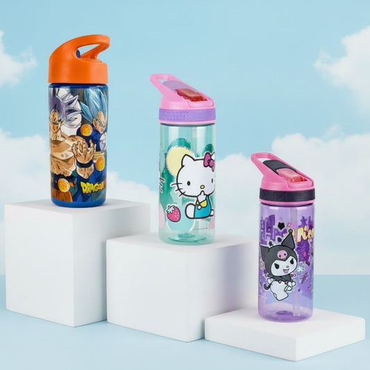 Tomatodo Scool 600 ml