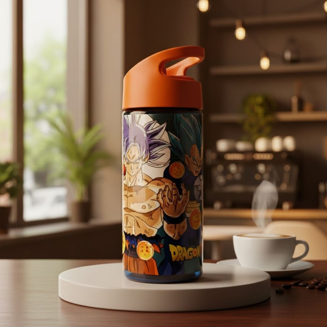 Tomatodo Scool 600 ml