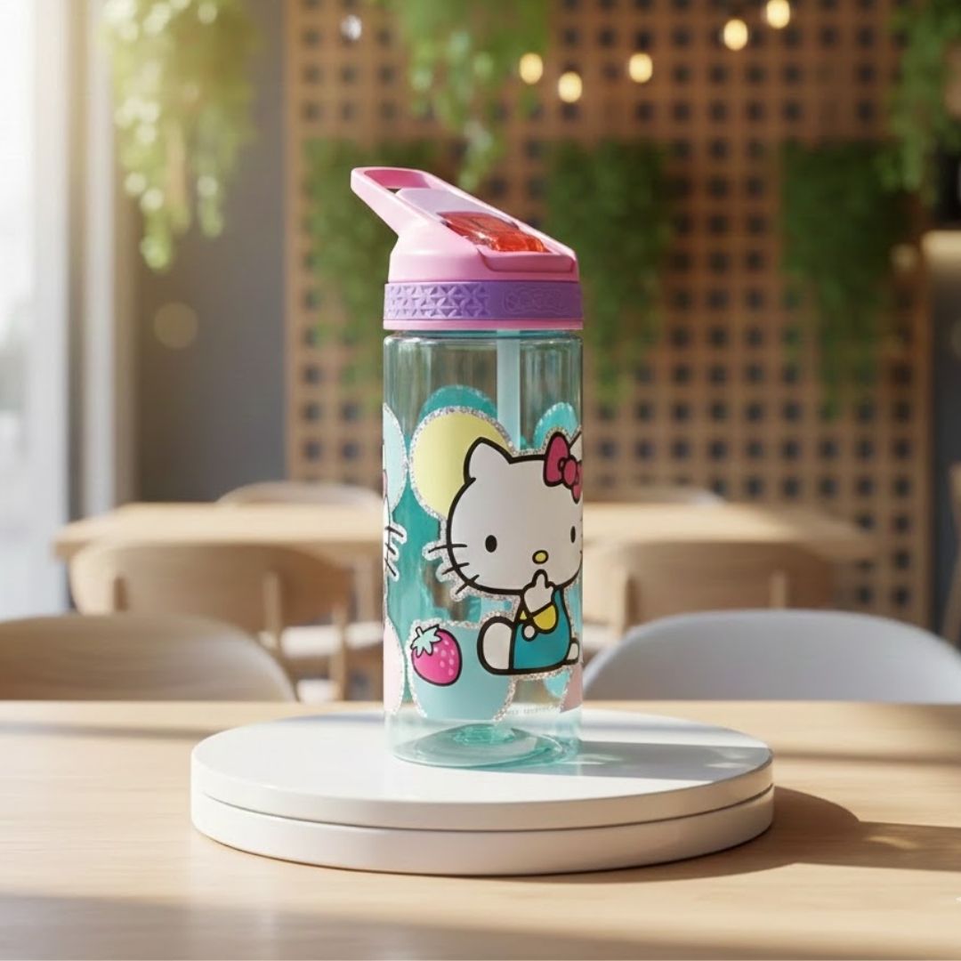 Tomatodo Scool 600 ml