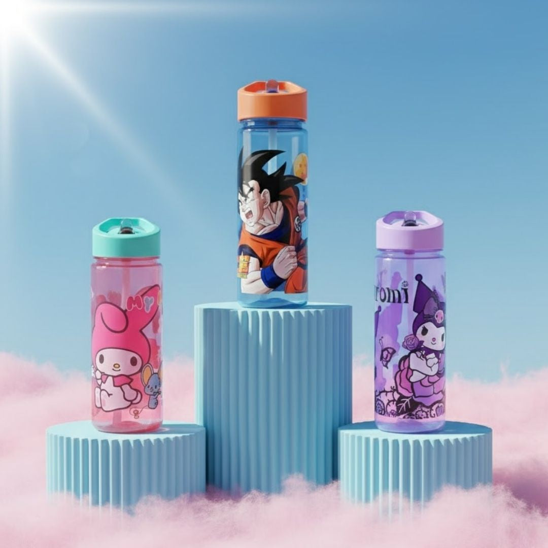 Tomatodo Scool 580ml