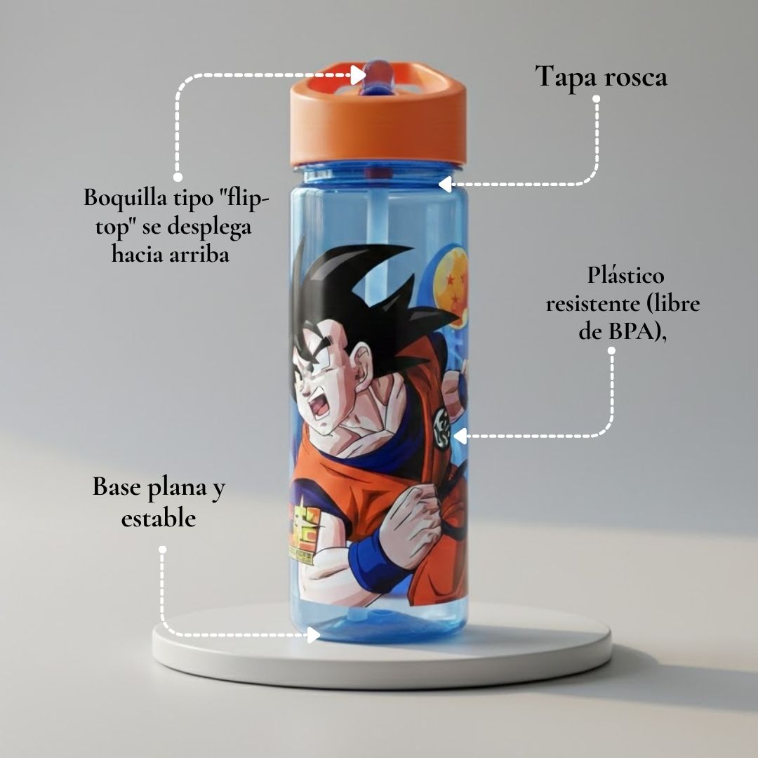 Tomatodo Scool 580ml