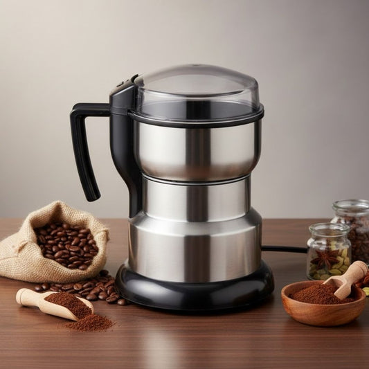 Moledor de Granos AGCO&LOVA