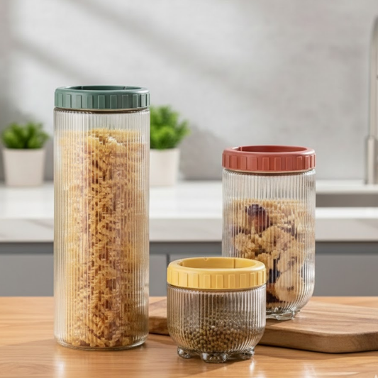 Organizador de Alimentos (3 piezas)