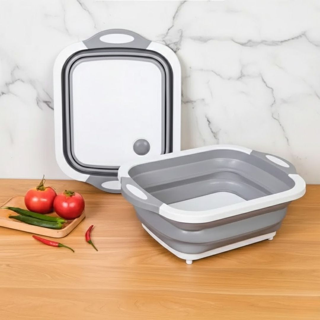 Tabla de Picar Multifuncional