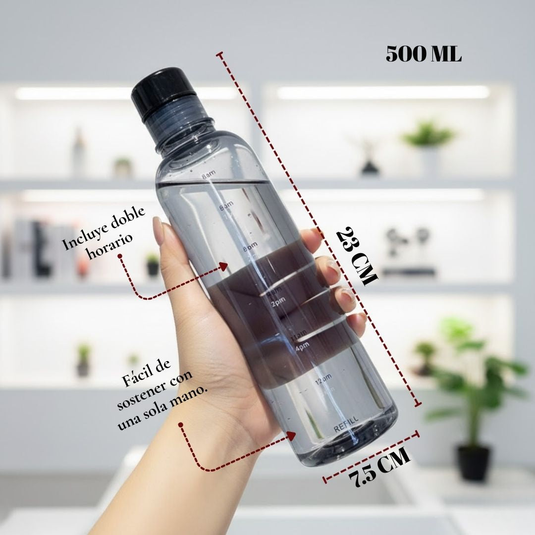 Botella de Agua