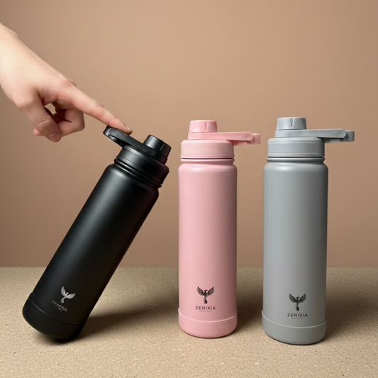 ORIGEN -Cantinfloras