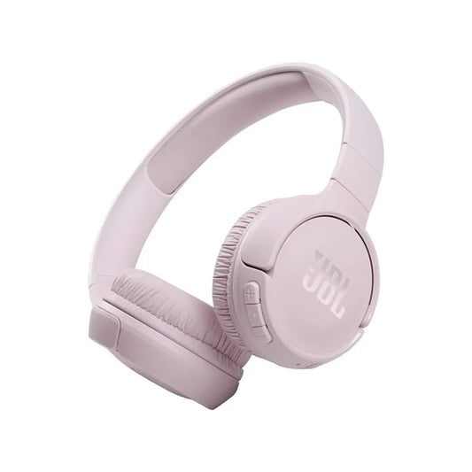 E - Audífonos deportivos JBL HARMAN TUNE520, inalámbricos